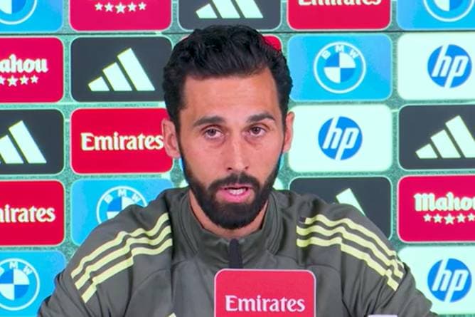 Lustiger Spruch von Real-Coach zu brisantem Mbappé-Like