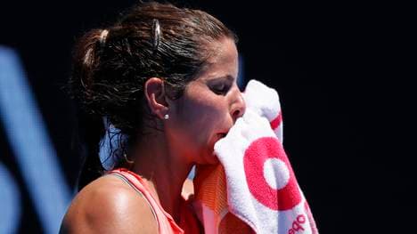 TENNIS-AUS-OPEN