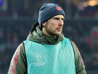 Was dem Fall Goretzka Schwung verlieh