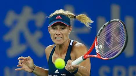 2016 Wuhan Open - Day 4