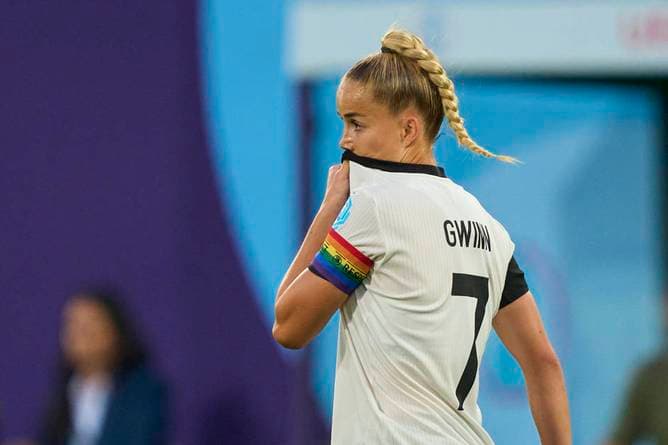 "Es war unfassbar schlimm, wenn ich ehrlich bin"