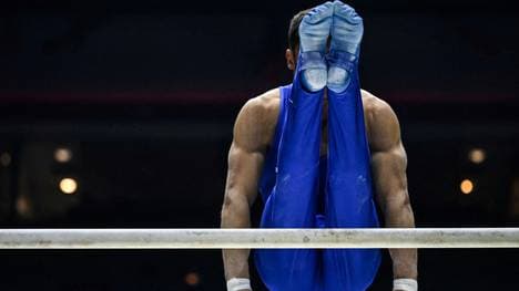 Tel Aviv ist der nächste Gastgeber der Kunstturnen-EM