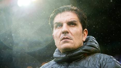 Kenan Kocak verlässt Hannover 96 nach Saisonende