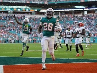 Neuer Vertrag: NFL-Star kassiert ab