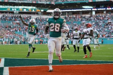 Neuer Vertrag: NFL-Star kassiert ab