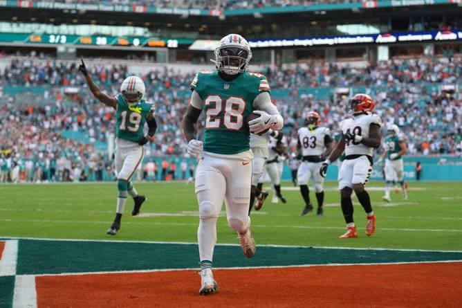 Neuer Vertrag: NFL-Star kassiert ab