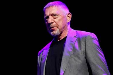 "Habe Ahnung": Becker verteidigt sich im Zverev-Zoff