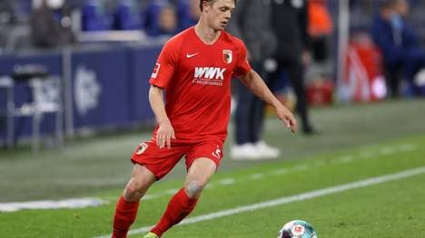 Augsburger erhalten eine Finanzspritze aus den USA