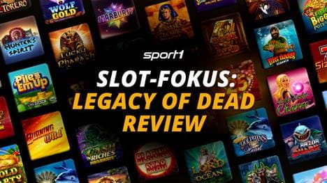 Legacy of Dead Review 2026