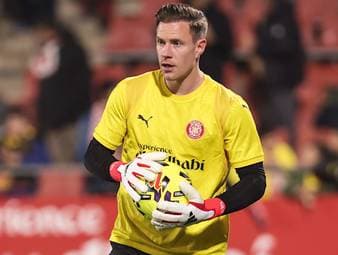 Folgt Marc-André ter Stegen seinem ehemaligen Trainer in die Eredivisie? Medienberichten zufolge beschäftigt sich der niederländische Rekordmeister mit einer Verpflichtung des deutschen Nationaltorhüters.