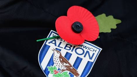 West Bromwich Albion v Newcastle United - Premier League