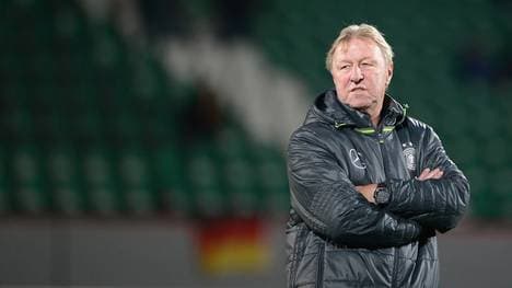 Horst Hrubesch