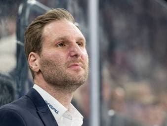 Neuer Bundestrainer offiziell vorgestellt