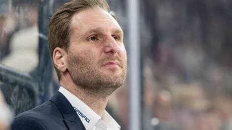 Andre Rankel wird neuer Bundestrainer