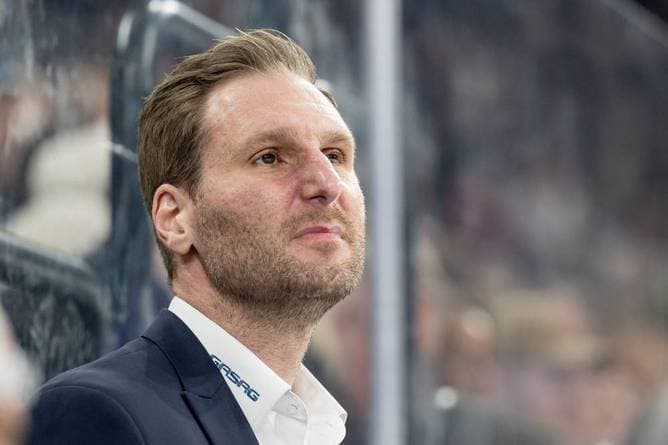 Neuer Bundestrainer offiziell vorgestellt