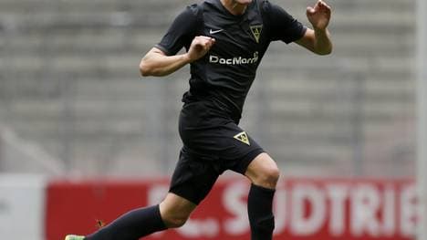 1. FC Koeln II v Alemannia Aachen - Regionalliga West