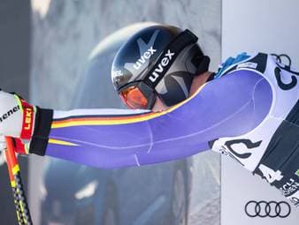 Deutscher Ski-Alpin-Held tritt zurück!
