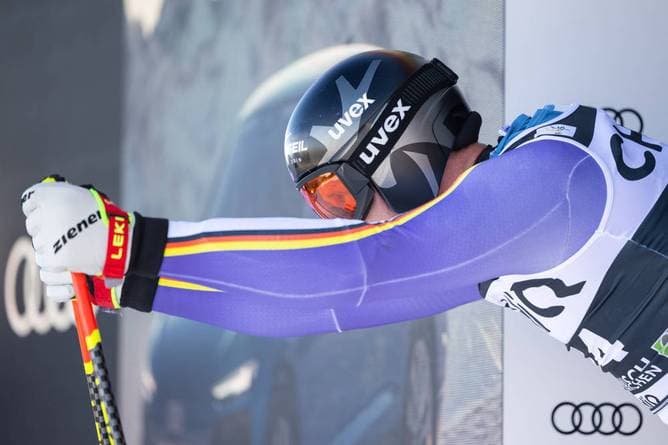 Deutscher Ski-Alpin-Held tritt zurück!