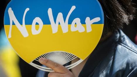 Der HSV Hamburg hilft Geflüchteten aus der Ukraine