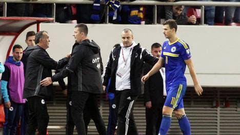 Edin Dzeko