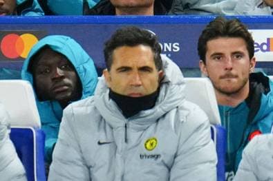 Tuchel erklärt: Will Lukaku mit Bankplatz schützen