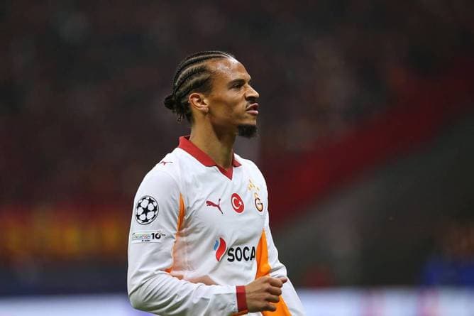 Erneute Enttäuschung für Sané