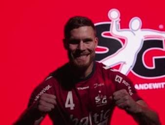 Spielvorschau zu SG Flensburg-Handewitt - MT Melsungen