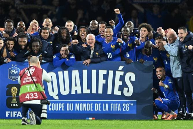 WM 2026: Diese Teams sind qualifiziert