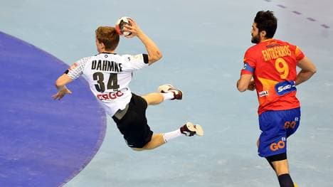 HANDBALL-EURO-2016-GER-ESP-FINAL