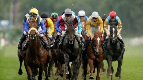 Das Derby in Hamburg findet dieses Jahr ohne Zuschauer statt