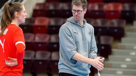 Gaugisch kann wieder auf Stolle zurückgreifen