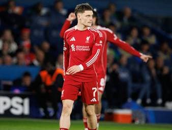 Wirtz tief gefrustet: "Tut mir leid für die Fans"