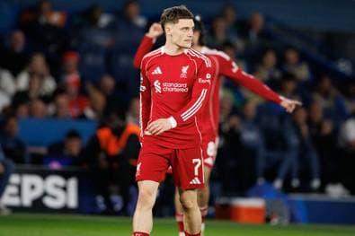 Wirtz tief gefrustet: "Tut mir leid für die Fans"