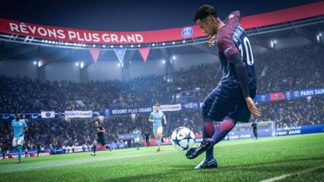 Die Weekend League von FIFA 19 wurde stark verändert