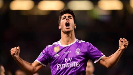 FBL-EUR-C1-JUVENTUS-REAL MADRID