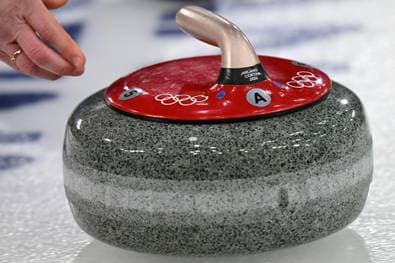 Curling-WM: Auftaktsieg für Deutschland