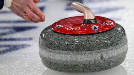Deutsches Curling-Duo will in Genf überraschen