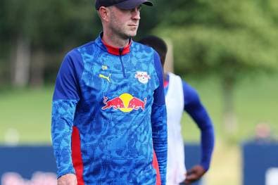 DFB-Pokal heute: Sandhausen - Leipzig