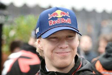 Weltmeister kehrt WRC den Rücken