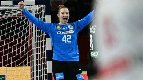 Filter und die DHB-Frauen erfahren im Mai ihre WM-Gegner