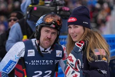 Tränen bei Superstar-Paar