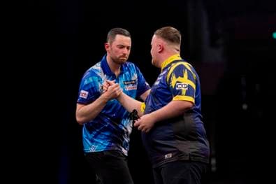 Premier League Darts: Wer wird der Champion?