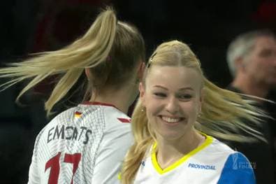 Die schönsten und emotionalsten Momente des Pokalfinales