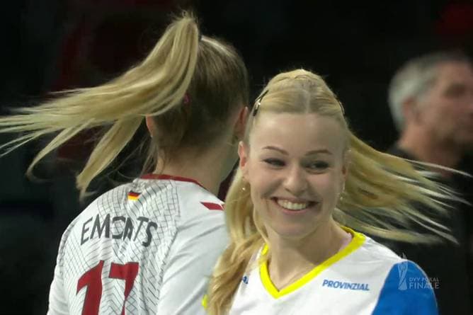 Die schönsten und emotionalsten Momente des Pokalfinales