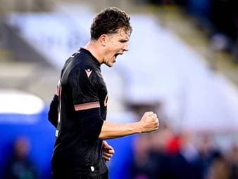 Neuer Name: Ex-DFB-Talent fährt zur WM