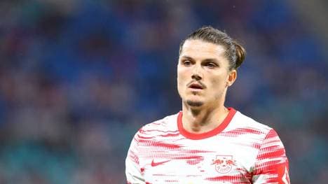 Marcel Sabitzer wechselt zum FC Bayern