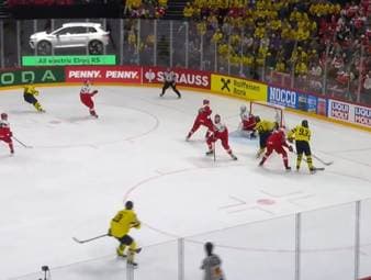 Für WM-Sensationsteam kommt es ganz bitter