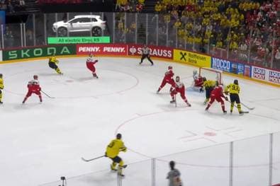 Für WM-Sensationsteam kommt es ganz bitter