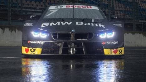 "Dark Horse": BMW ist im Vorfeld der neuen Saison schwer einzuschätzen