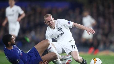 Sebastian Rode, Borussia Dortmund, BVB